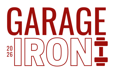 GarageIron