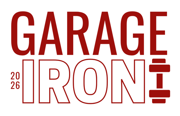 GarageIron