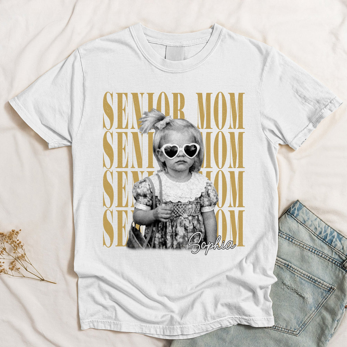 Vintage_Photo_And_Year_Senior_Personalized_Shirt_2