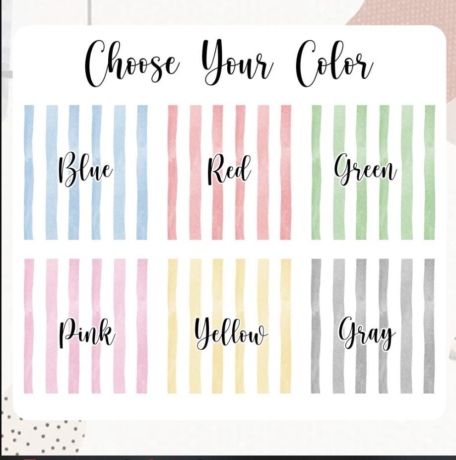Striped Bestie Photo Jewelry Dish - Personalized Ceramic Ring Tray - Birthday Gift For Best Friend